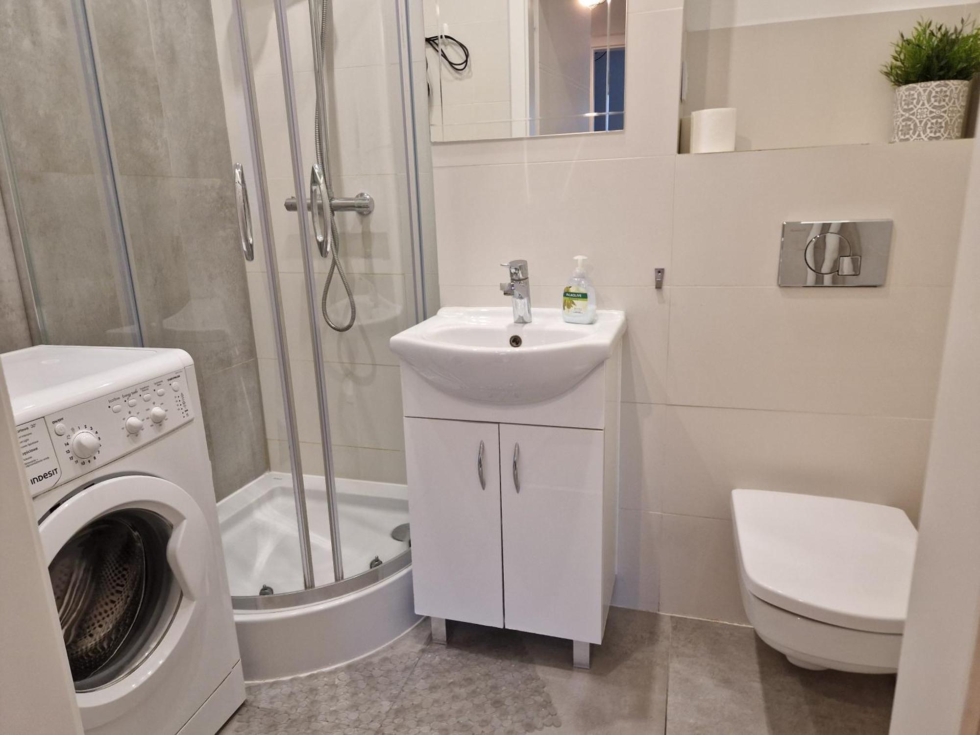 Krolewska Centrum Apartament 4X Varşovia Exterior foto