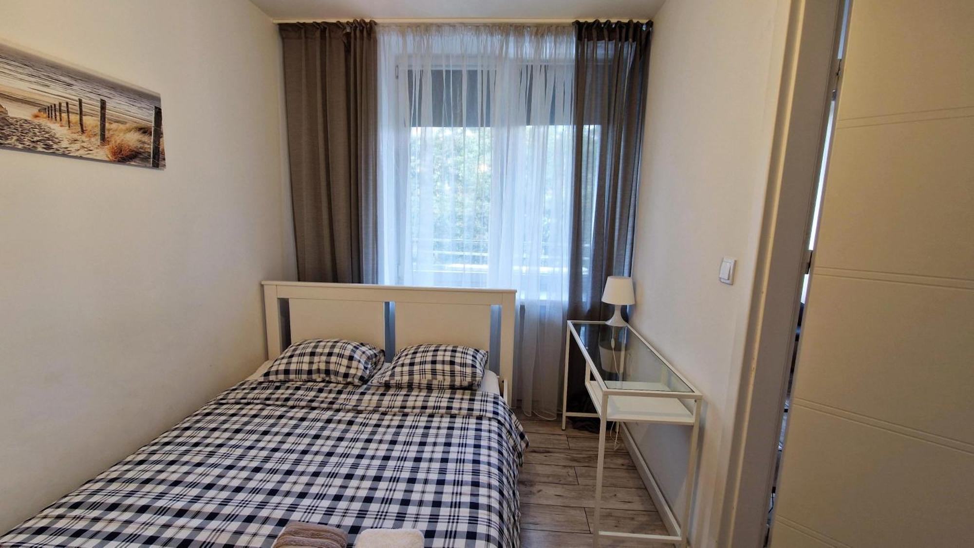 Krolewska Centrum Apartament 4X Varşovia Exterior foto